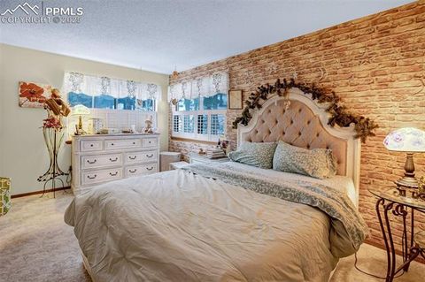 Tiny photo for 560 Manor Court #A, Woodland Park, CO 80863 (MLS # 5001218)
