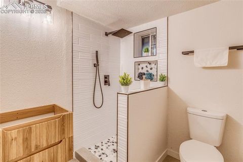 Tiny photo for 2527 Launcelot Court, Colorado Springs, CO 80904 (MLS # 9519899)