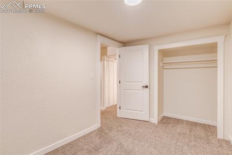 Tiny photo for 2527 Launcelot Court, Colorado Springs, CO 80904 (MLS # 9519899)