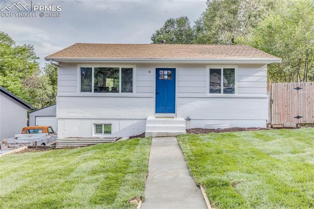 2527 Launcelot Court