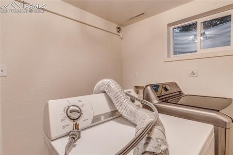 Tiny photo for 2527 Launcelot Court, Colorado Springs, CO 80904 (MLS # 9519899)