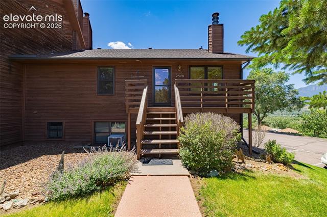 2340 Stepping Stones Way