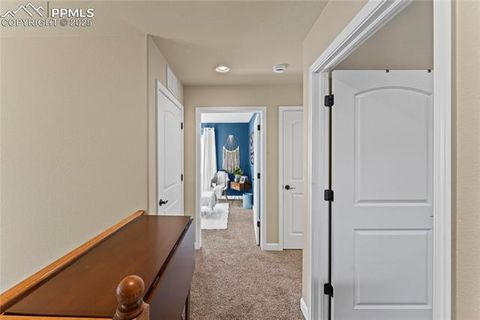 Tiny photo for 203 S 18th Street, Colorado Springs, CO 80904 (MLS # 1150178)