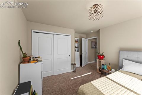 Tiny photo for 203 S 18th Street, Colorado Springs, CO 80904 (MLS # 1150178)