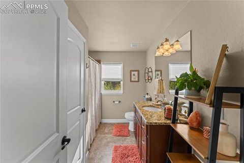 Tiny photo for 203 S 18th Street, Colorado Springs, CO 80904 (MLS # 1150178)