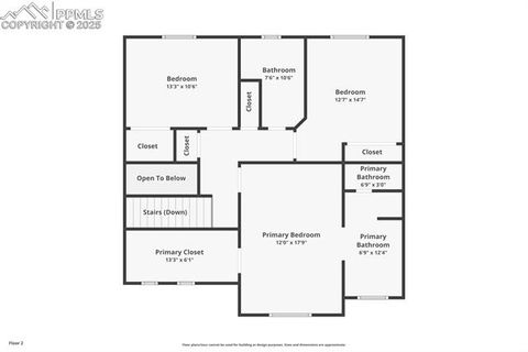 Tiny photo for 203 S 18th Street, Colorado Springs, CO 80904 (MLS # 1150178)