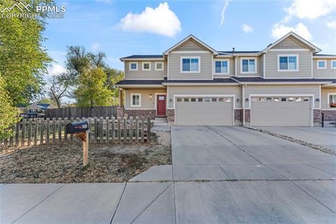 Photo of 203 S 18th Street, Colorado Springs, CO 80904 (MLS # 1150178)
