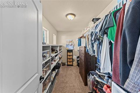 Tiny photo for 203 S 18th Street, Colorado Springs, CO 80904 (MLS # 1150178)