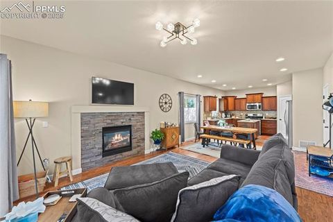 Tiny photo for 203 S 18th Street, Colorado Springs, CO 80904 (MLS # 1150178)