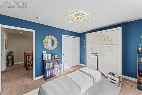 Tiny photo for 203 S 18th Street, Colorado Springs, CO 80904 (MLS # 1150178)