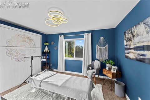 Tiny photo for 203 S 18th Street, Colorado Springs, CO 80904 (MLS # 1150178)