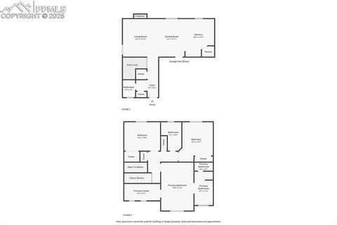 Tiny photo for 203 S 18th Street, Colorado Springs, CO 80904 (MLS # 1150178)