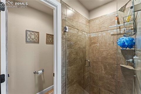 Tiny photo for 203 S 18th Street, Colorado Springs, CO 80904 (MLS # 1150178)