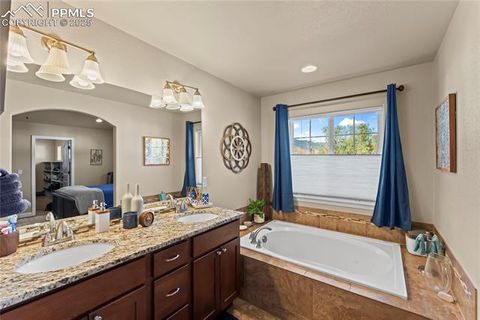 Tiny photo for 203 S 18th Street, Colorado Springs, CO 80904 (MLS # 1150178)