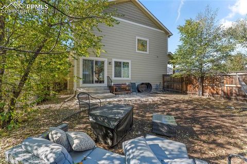 Tiny photo for 203 S 18th Street, Colorado Springs, CO 80904 (MLS # 1150178)