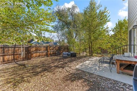 Tiny photo for 203 S 18th Street, Colorado Springs, CO 80904 (MLS # 1150178)