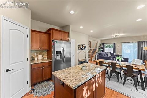 Tiny photo for 203 S 18th Street, Colorado Springs, CO 80904 (MLS # 1150178)