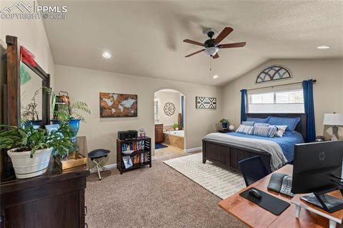 Tiny photo for 203 S 18th Street, Colorado Springs, CO 80904 (MLS # 1150178)