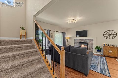 Tiny photo for 203 S 18th Street, Colorado Springs, CO 80904 (MLS # 1150178)