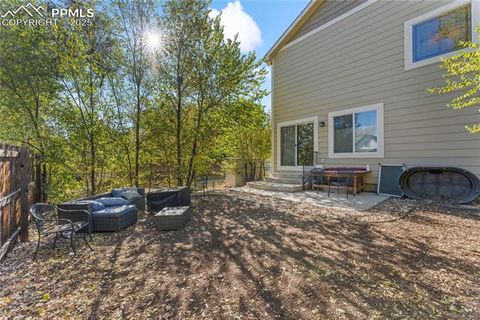 Tiny photo for 203 S 18th Street, Colorado Springs, CO 80904 (MLS # 1150178)