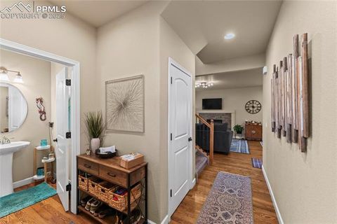 Tiny photo for 203 S 18th Street, Colorado Springs, CO 80904 (MLS # 1150178)
