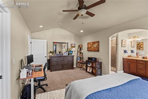 Tiny photo for 203 S 18th Street, Colorado Springs, CO 80904 (MLS # 1150178)