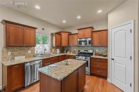 Tiny photo for 203 S 18th Street, Colorado Springs, CO 80904 (MLS # 1150178)