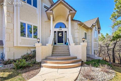 128 Brigham Court Colorado Springs CO 80906