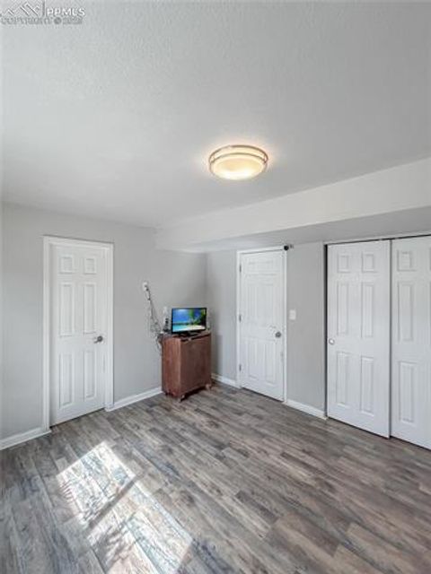 Tiny photo for 4438 Millburn Drive, Colorado Springs, CO 80906 (MLS # 3605627)