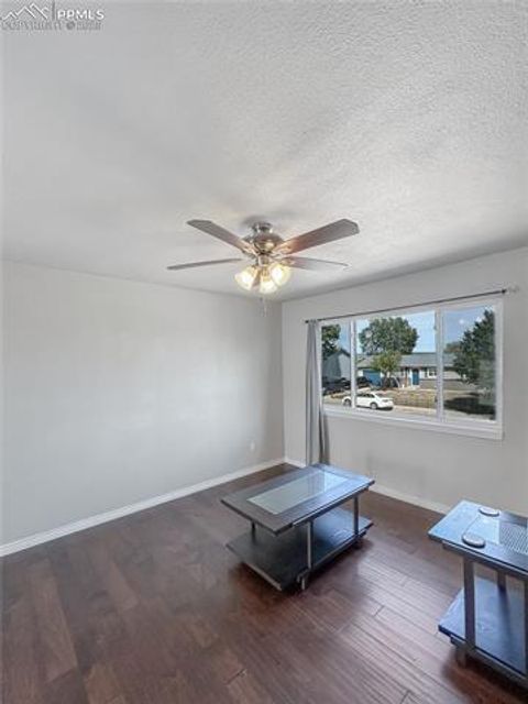 Tiny photo for 4438 Millburn Drive, Colorado Springs, CO 80906 (MLS # 3605627)