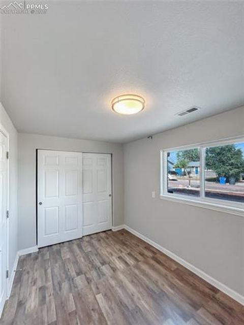 Tiny photo for 4438 Millburn Drive, Colorado Springs, CO 80906 (MLS # 3605627)