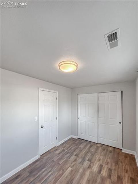 Tiny photo for 4438 Millburn Drive, Colorado Springs, CO 80906 (MLS # 3605627)