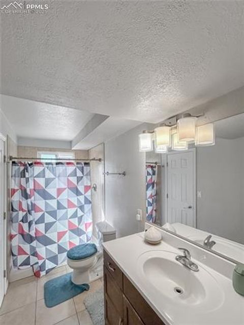 Tiny photo for 4438 Millburn Drive, Colorado Springs, CO 80906 (MLS # 3605627)