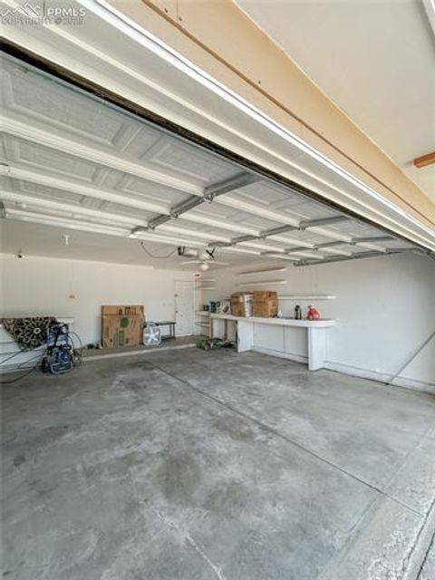 Tiny photo for 4438 Millburn Drive, Colorado Springs, CO 80906 (MLS # 3605627)