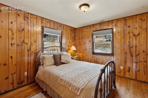 Tiny photo for 2809 Edlowe Road, Woodland Park, CO 80863 (MLS # 2776644)