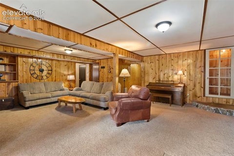 Tiny photo for 2809 Edlowe Road, Woodland Park, CO 80863 (MLS # 2776644)