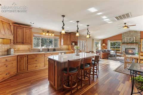 Tiny photo for 2809 Edlowe Road, Woodland Park, CO 80863 (MLS # 2776644)