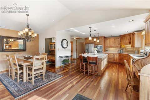 Tiny photo for 2809 Edlowe Road, Woodland Park, CO 80863 (MLS # 2776644)
