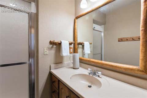 Tiny photo for 2809 Edlowe Road, Woodland Park, CO 80863 (MLS # 2776644)
