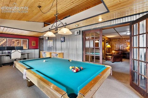Tiny photo for 2809 Edlowe Road, Woodland Park, CO 80863 (MLS # 2776644)