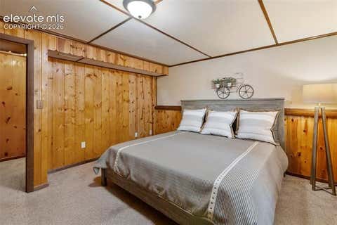 Tiny photo for 2809 Edlowe Road, Woodland Park, CO 80863 (MLS # 2776644)