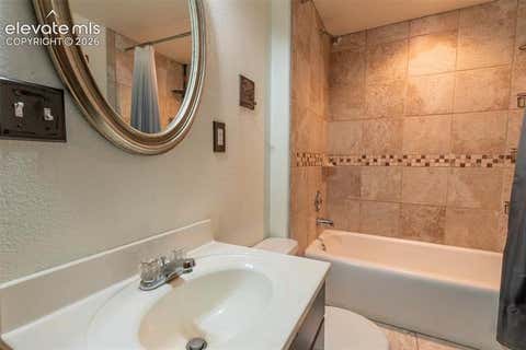 Tiny photo for 2809 Edlowe Road, Woodland Park, CO 80863 (MLS # 2776644)