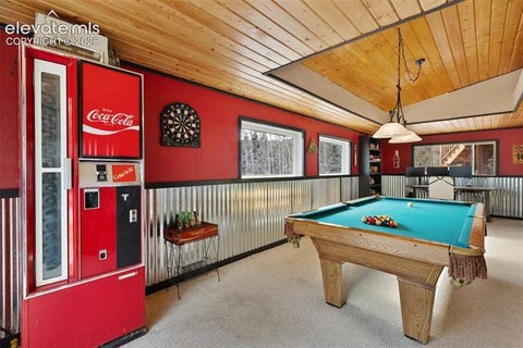 Tiny photo for 2809 Edlowe Road, Woodland Park, CO 80863 (MLS # 2776644)