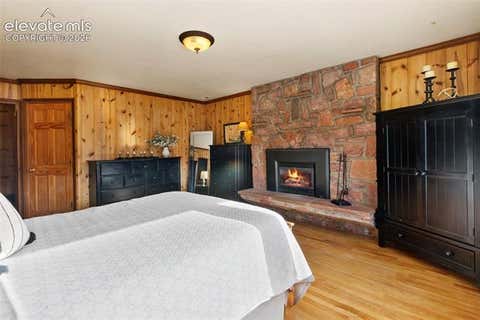 Tiny photo for 2809 Edlowe Road, Woodland Park, CO 80863 (MLS # 2776644)
