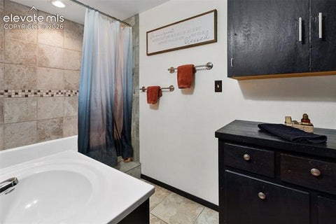 Tiny photo for 2809 Edlowe Road, Woodland Park, CO 80863 (MLS # 2776644)