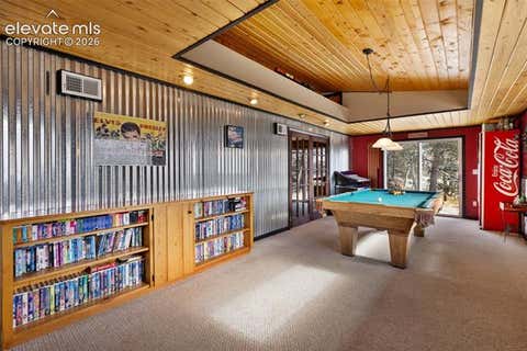 Tiny photo for 2809 Edlowe Road, Woodland Park, CO 80863 (MLS # 2776644)