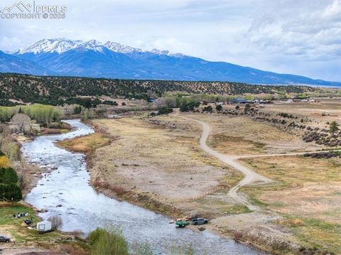 Photo of 24278 River Rock Lane, Buena Vista, CO 81211 (MLS # 3185449)