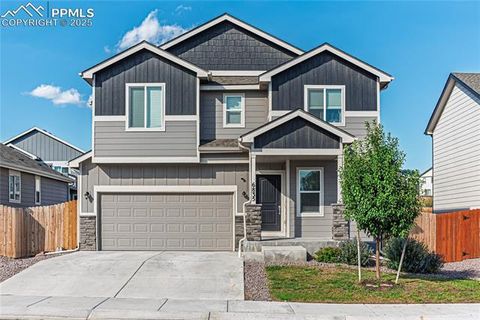 Photo of 6835 Yocona Drive, Colorado Springs, CO 80925 (MLS # 5654525) Photo of 6835 Yocona Drive, Colorado Springs, CO 80925 (MLS # 5654525)