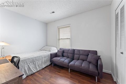 Tiny photo for 6845 Cedar Edge Drive, Colorado Springs, CO 80911 (MLS # 5786161)