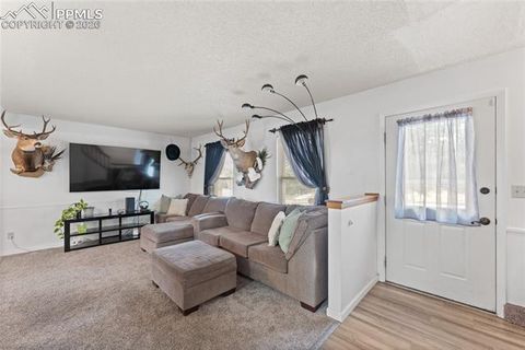 Tiny photo for 6845 Cedar Edge Drive, Colorado Springs, CO 80911 (MLS # 5786161)